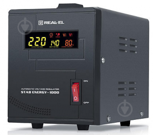 Стабілізатори напруги